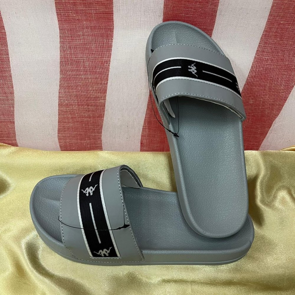 NWOB DMG Kappa Sandal